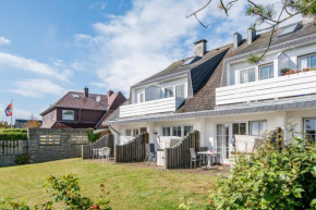 Haus Friesische Strasse 25a Whg 8